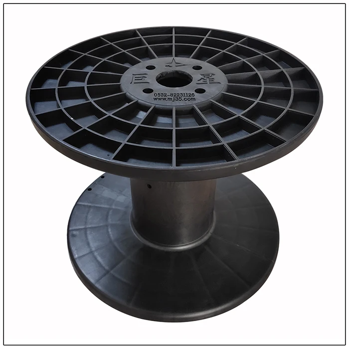 Pp Empty Plastic Spool For Wire Buy Empty Wire Spools,Plastic Spools