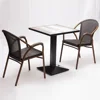 Cheap Prices Cafe Tables And Chairs For Sale Restaurant Sets