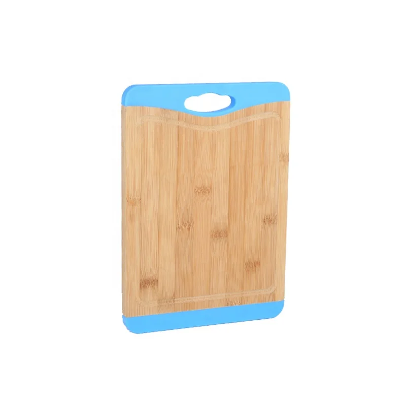Pizza Cooking Concepts Bamboo Cutting Boards Kitchen Utensils Wholesale