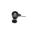 Hot selling products in 2019 led ring spotlight camera frames for outdoor garden led spotlight