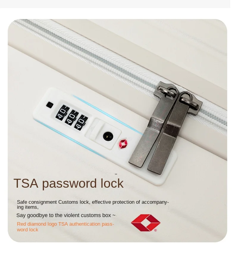 product large capacity 32 inch front open suitcase lightweight durable tsa password lock waterproof zipper luggage with usb travel case-15