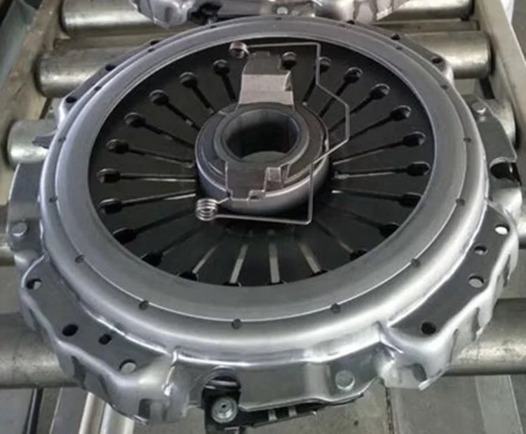 Auto Clutch Disc Plate Kit 3400700422 Buy Clutch Kit,Clutch Plate