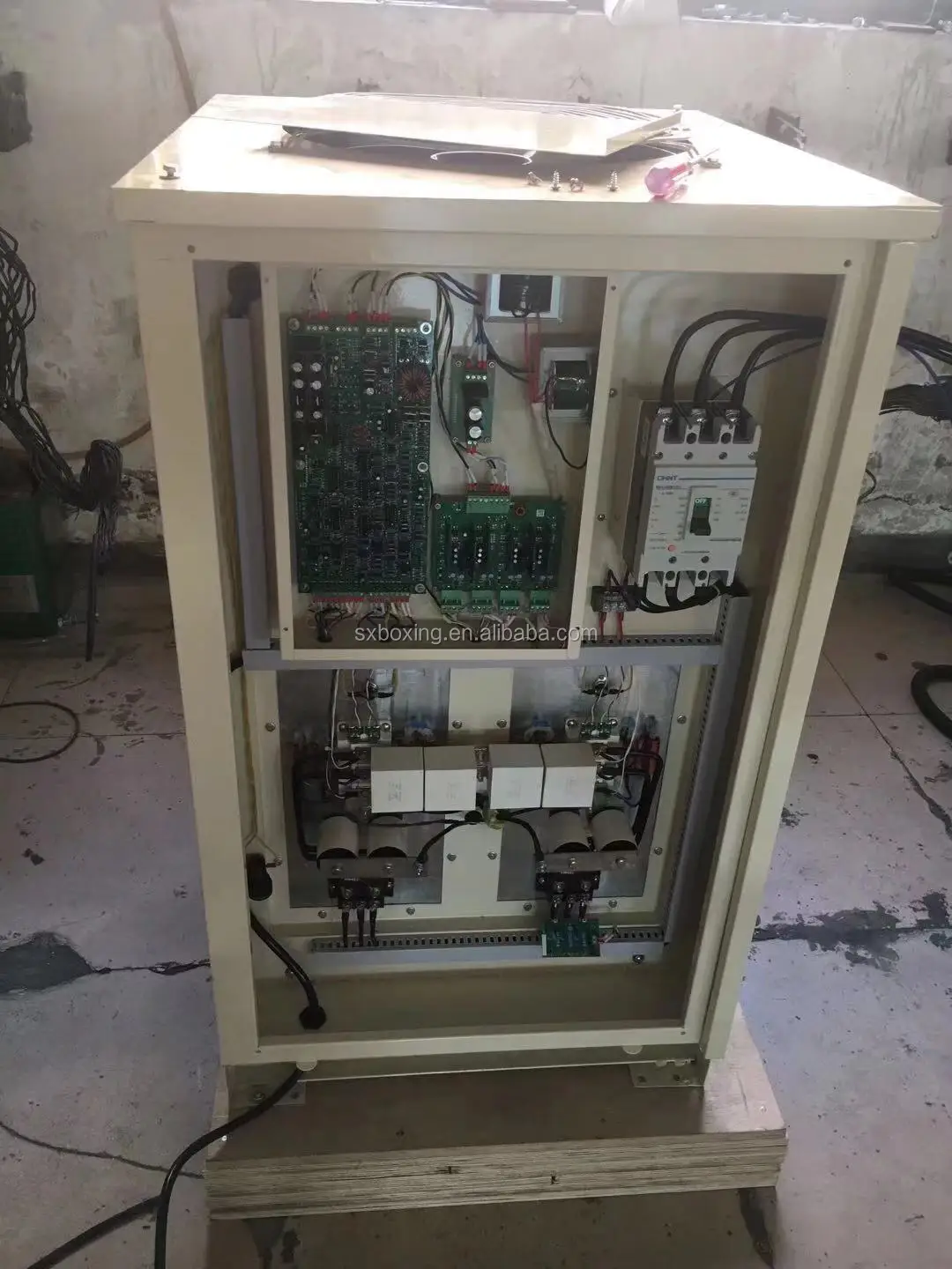 2000 Amp Power Supply Rectifier With Cc,Cv Functions Buy Rectifier