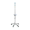 High Quality syinge cart five star syinge pump cart