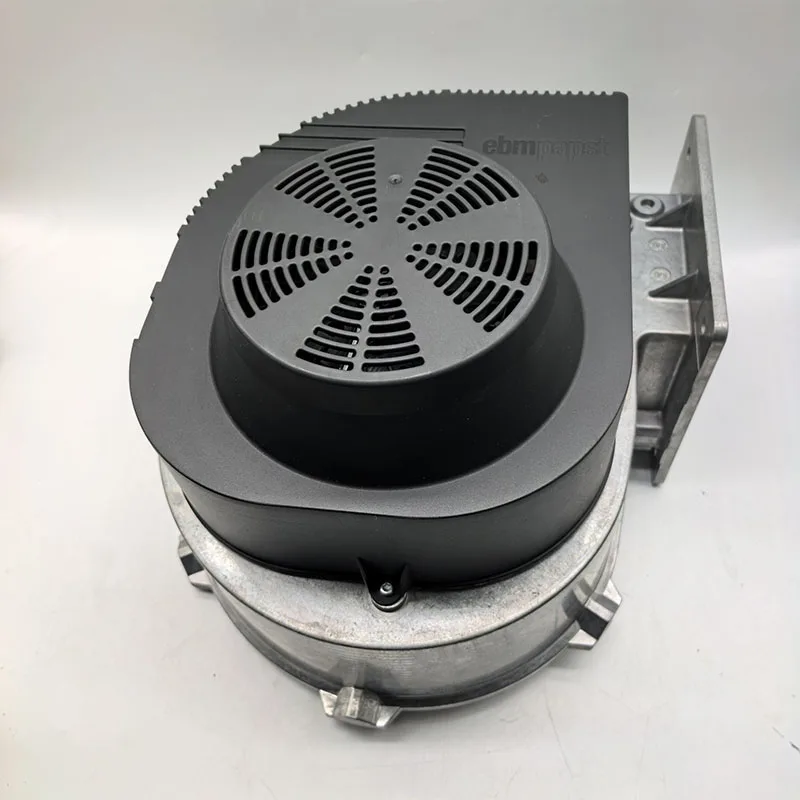 Ec Motors, G3G200-GN18-01, 208/240V, 750W, 105A - detail 4