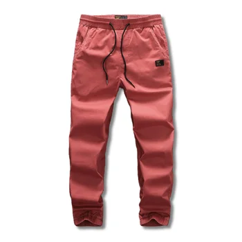 plus size wind pants