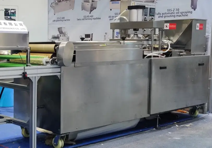 Factory electric hot sale taco chapati machine