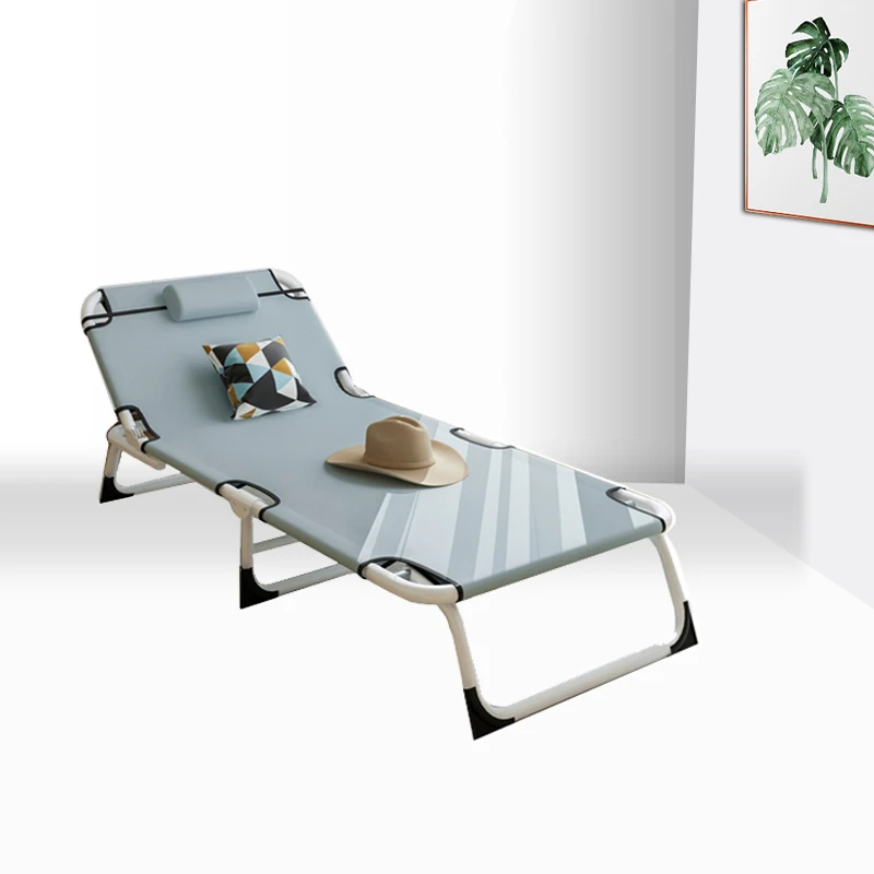 Doppelte Queen-size Im Schlafzimmer Büro Erwachsener Faltbar Die Lounge