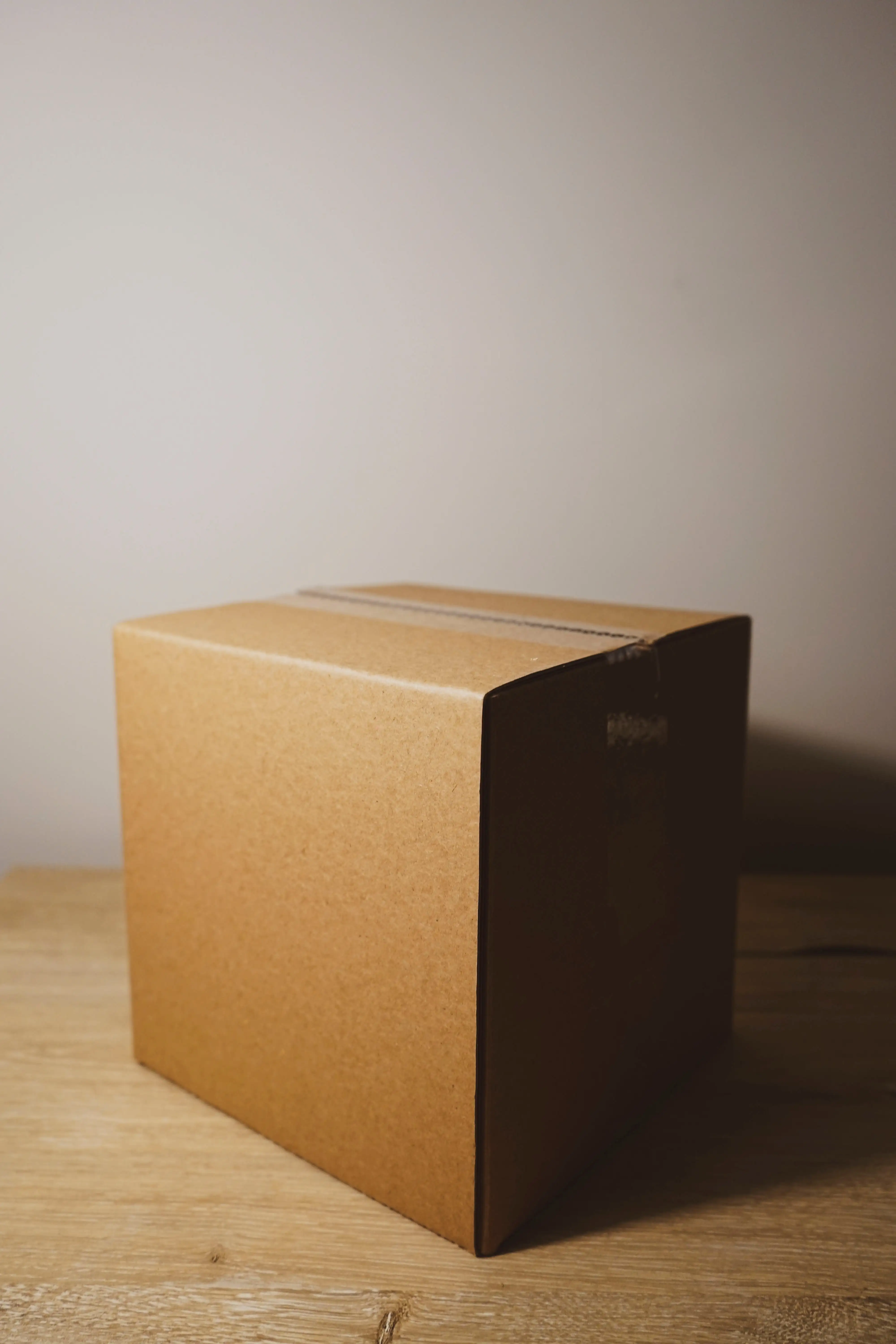 box