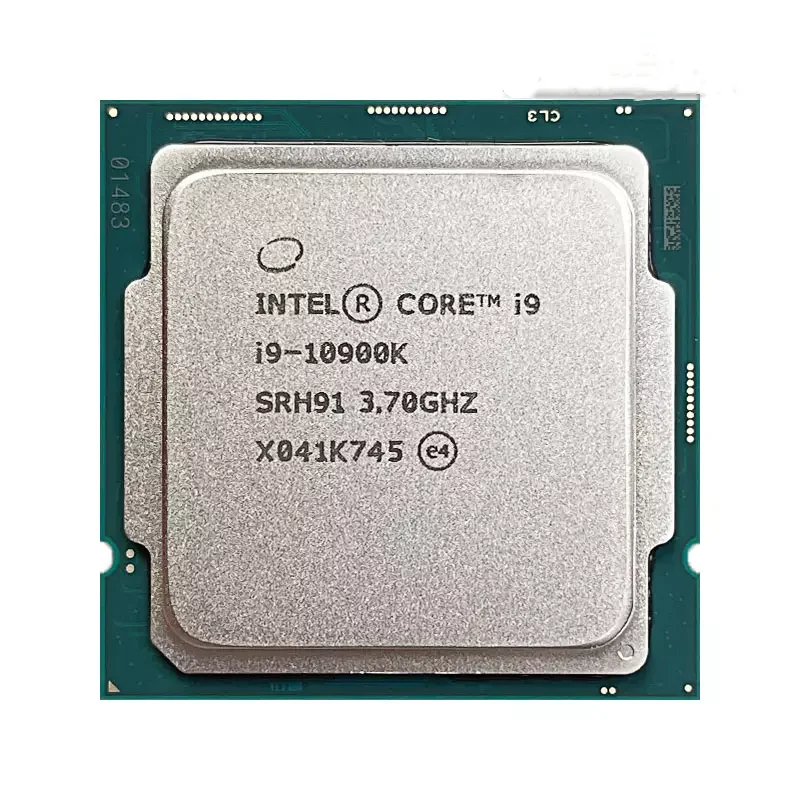 Intel Core i9-10900K Guide: How to Choose & When to Skip It