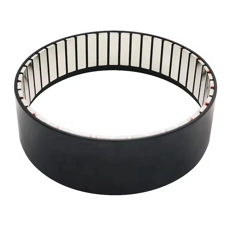 Outer Rotor Bldc Motor, WK10025, Brushless - detail 16
