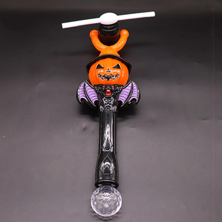 New Arrivals Halloween Toy Light Up Festival Toys Led Windmill For
