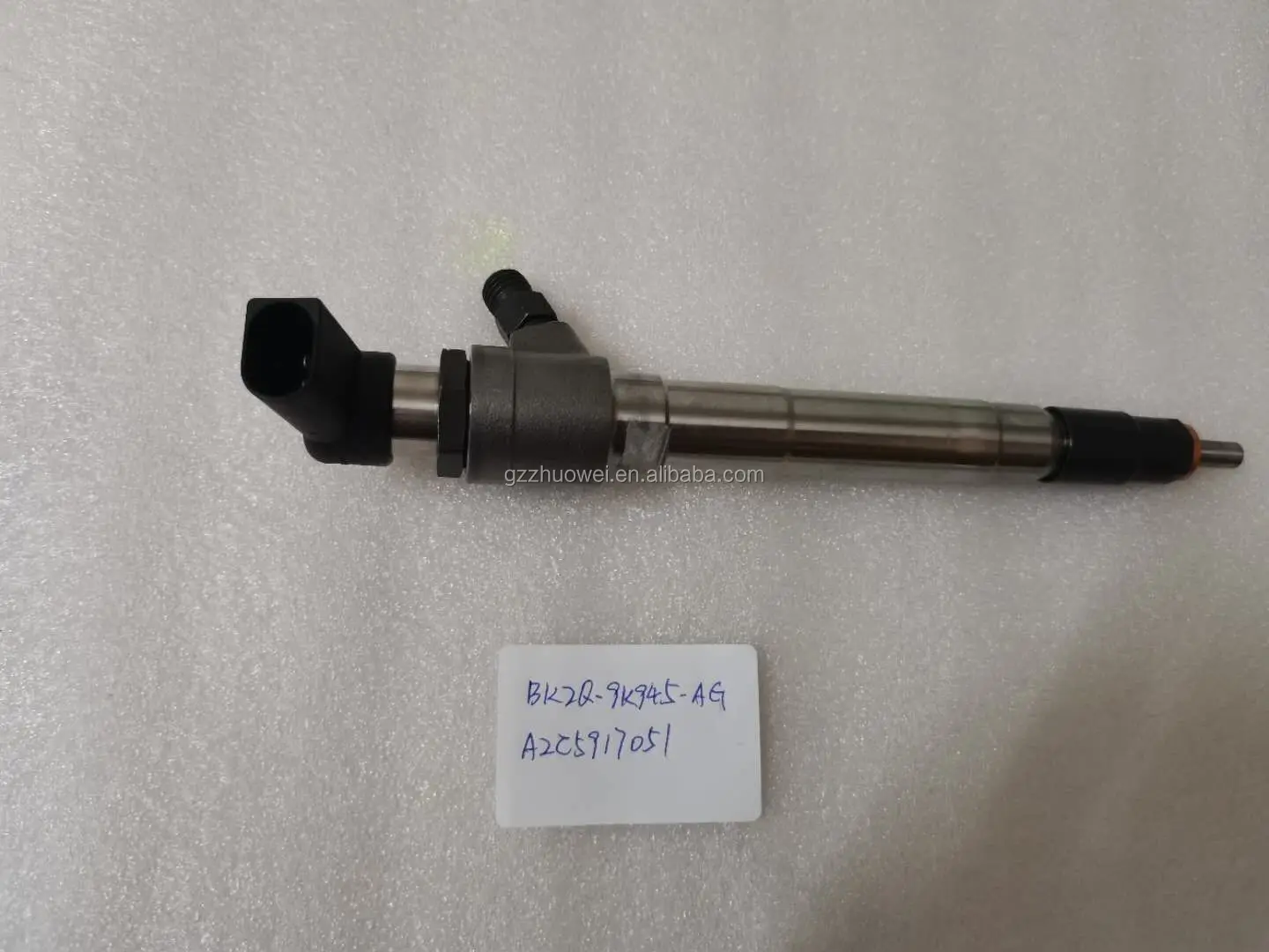 Diesel Injector Nozzle for Ford Ranger T6 - Reliable Performance