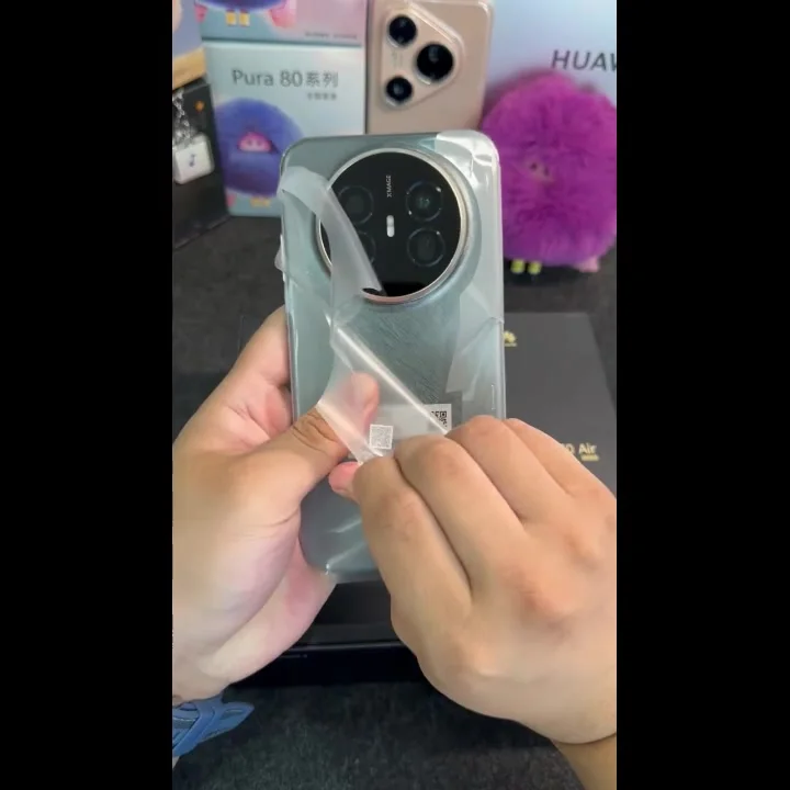 2026 Huawei Mate 70 Air - Kirin 9020 A & 9020 B Smartphone