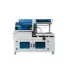 Manufactory direct money wrapping machine