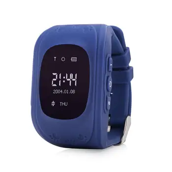 gps watch with call function