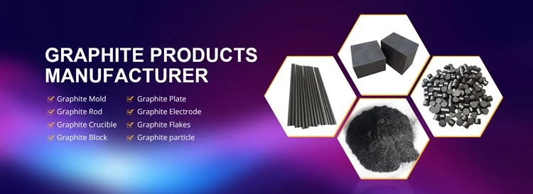 High Carbon small graphite electrode rod