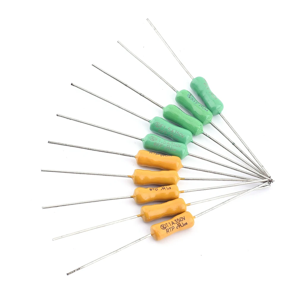 4x7 Fastacting Subminiature Axial Leaded Pico Fuse 3a 125v 250v