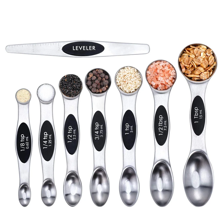Measuring Spoons