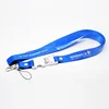 Promotional Custom Office Neck Lanyards Straps USB flash drive LFN-300