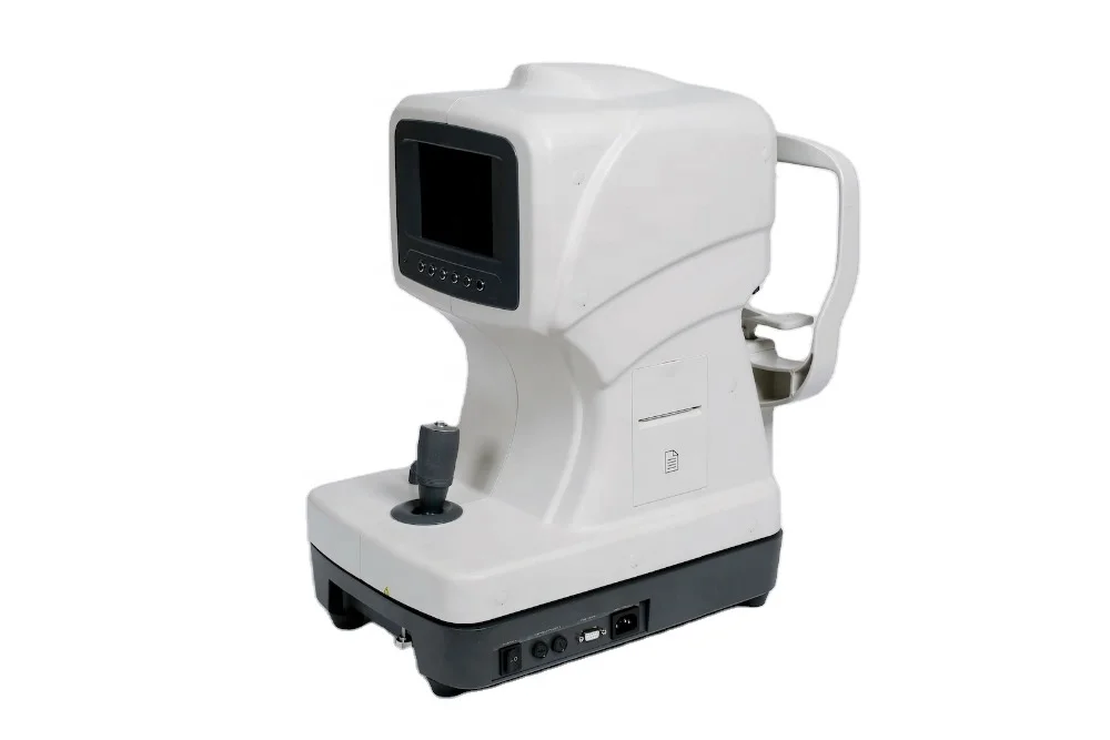 huvitz优质全新r k auto折射角膜曲率计光学折射仪角膜曲率验光设备