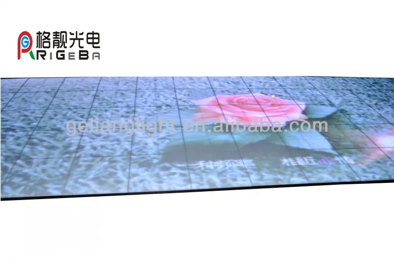 IP65 OUTDOOR P10 Led video dance floor Waterproof P10 led video dance floor Outdoor video dance floor Waterproof IP65 LED video panel (11).jpg