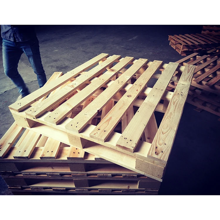 Euro Pallet W1200X1000 (3)