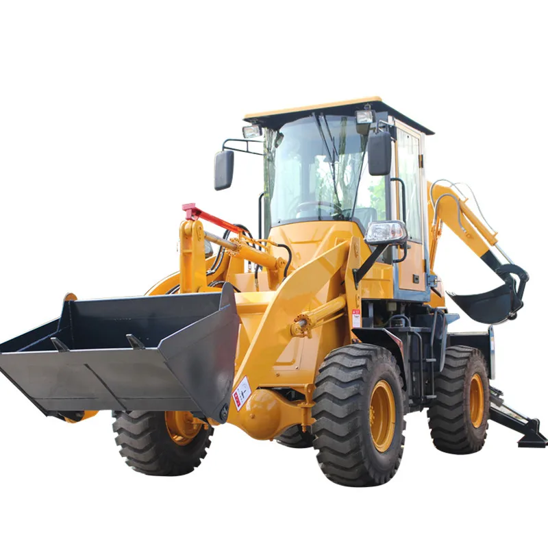 Chinese Backhoe Loaders Towable Backhoe For Atv Buy Backhoe Loader