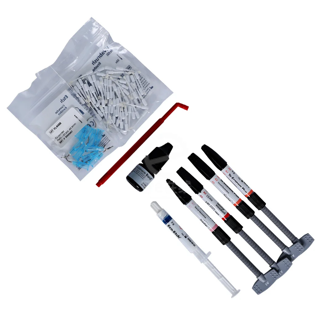 Dental Composite / Ivoclar Vivadent Teeconom Plus Buy Dental Light