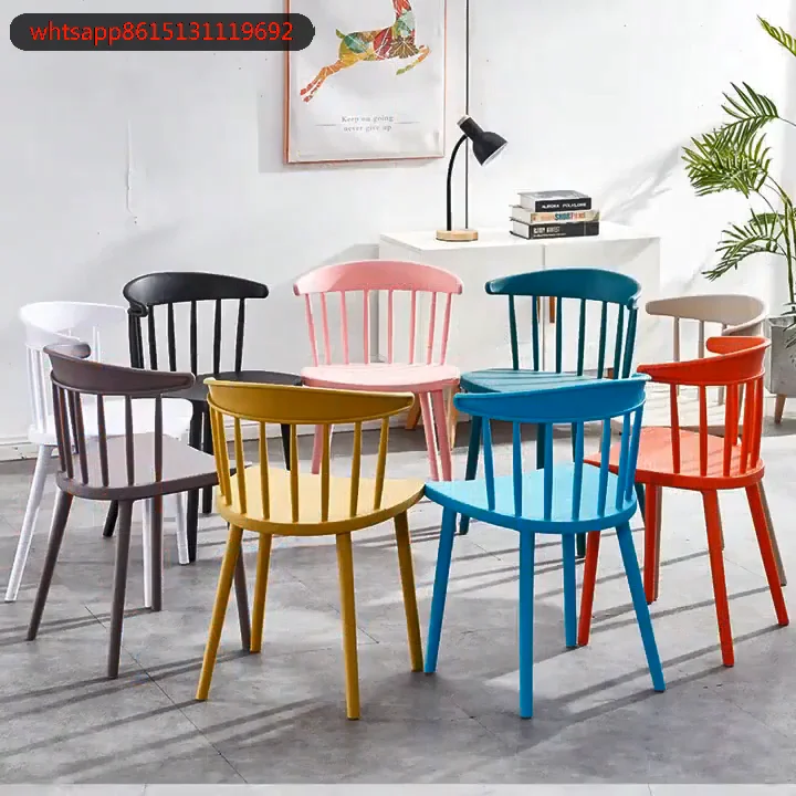 Modern Living Room Furniture Pp Stackable Plastic Chairs Buy Stackable Plastic Chairs,Modern