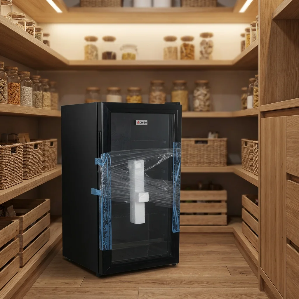 chigo wine cooler
