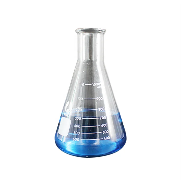 High transparent 5ml-1000ml standred soluble chemical lace chemistry laboratory equipment glass beaker