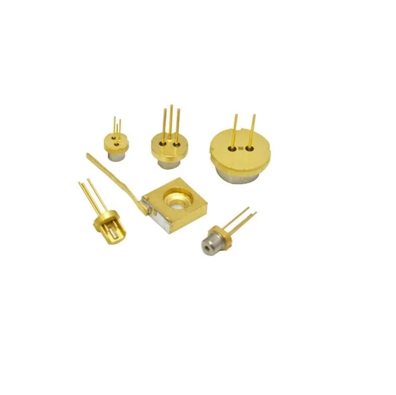 780nm 785nm 784nm 200mw Infrared Laser Diode for TV & DVD