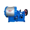 Automatic bamboo pulp making machine