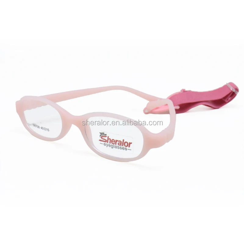 Hızlı Teslimat Yüksek Klasik Bebek Tr90 Reçete Gözlük