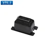 YOUU Trade Assurance Double Insulating Shrouds Plastic Black Mounting Block Wall Switch Accessories