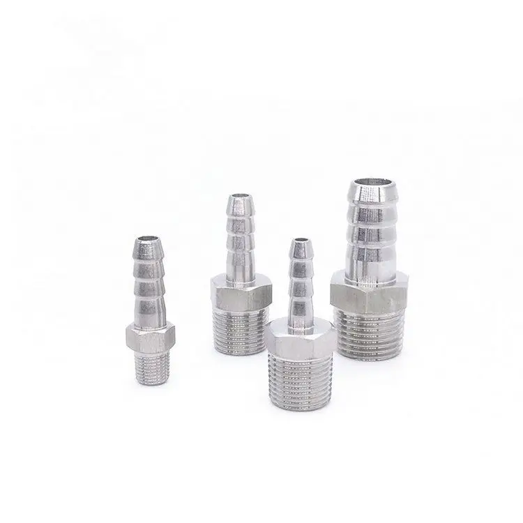 Factory manufacture wpt grooved fittings table lamp fittings cga fittings