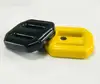 2KG Vinyl Coated Lead Diving Weights
