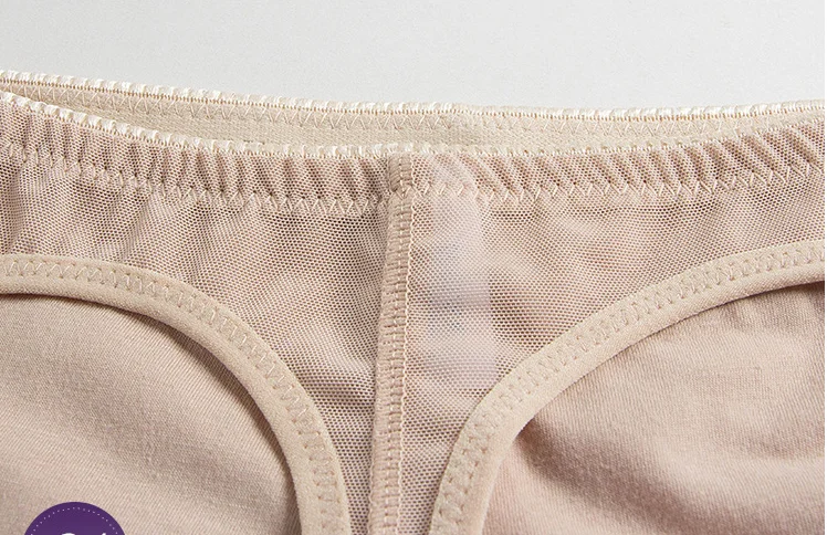 Double-O Control Butt Lifter Panty Booty Bra