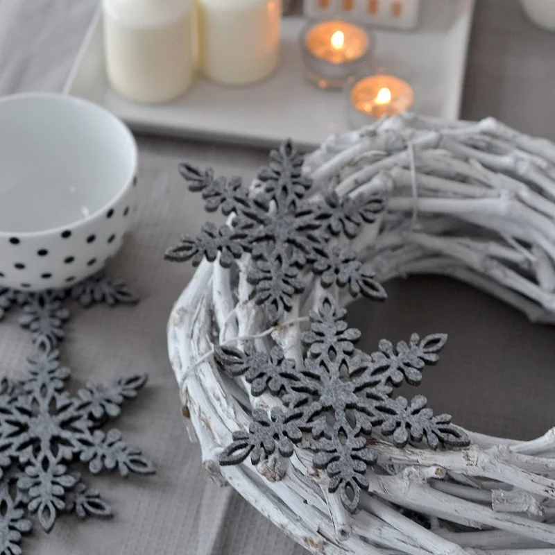 wholesale cocktail coaster felt