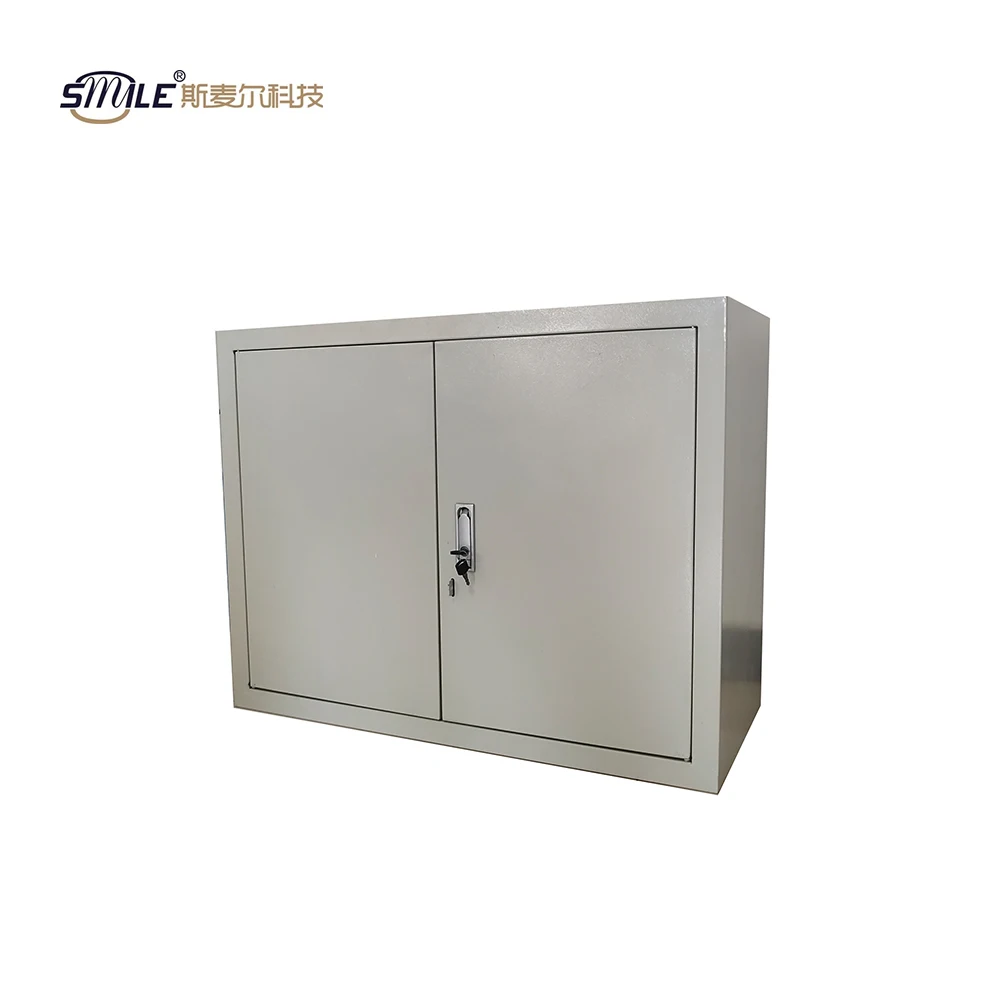 Customized Outdoor Storage Waterproof Stainless Steel File