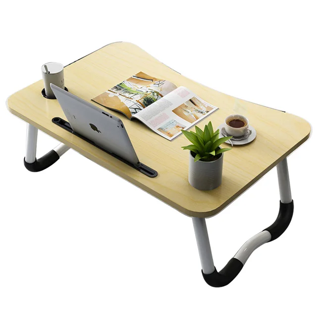 Free Installation Cheap Modern Foldable Laptop Table Folding Lap Desk Buy Folding Laptop Desk