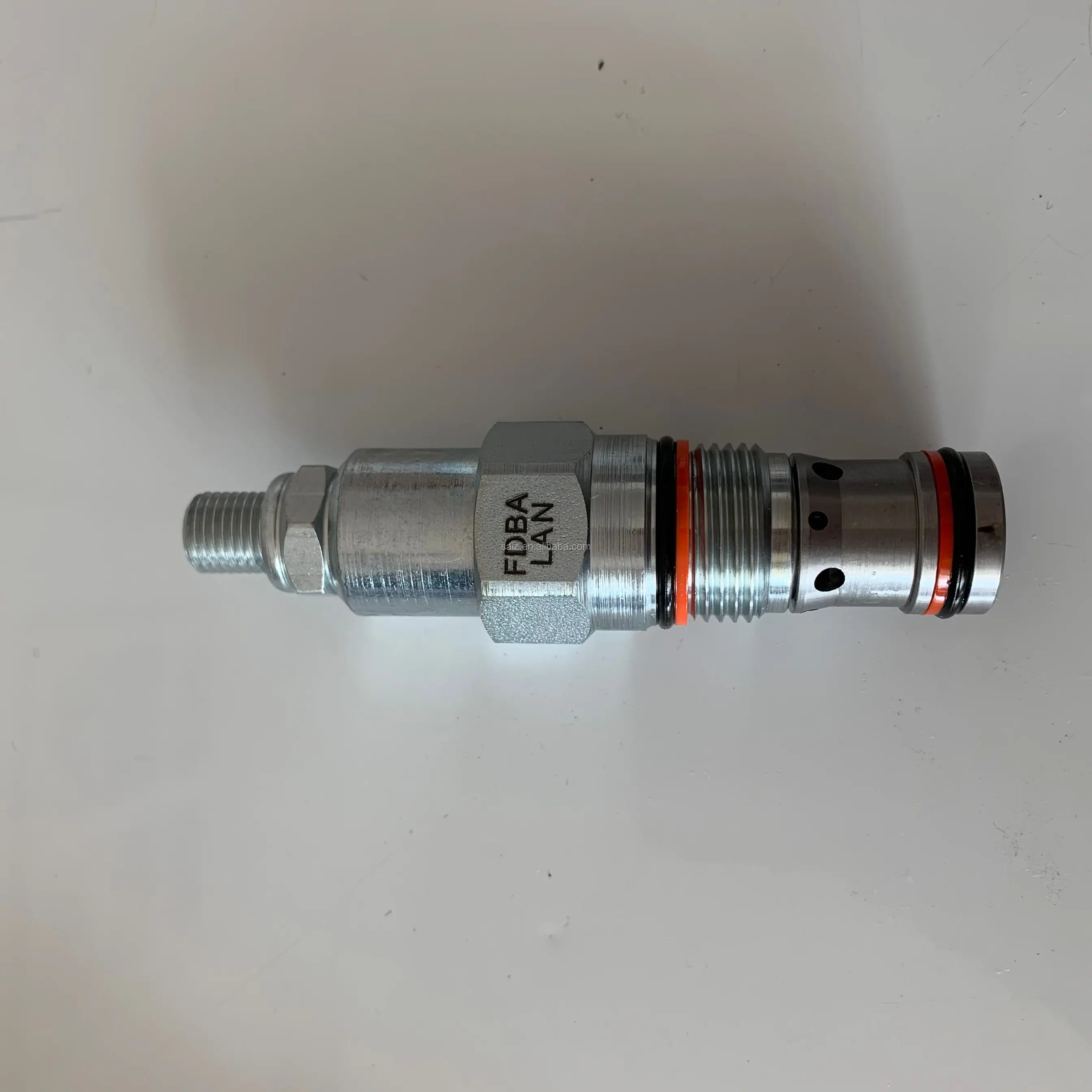 Fdbalan Fdbalan Sun Hydraulics Original Usa Fully Adjustable Pressure