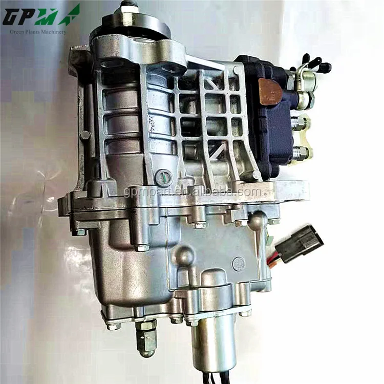 4TNV98 Fuel Pump (1)