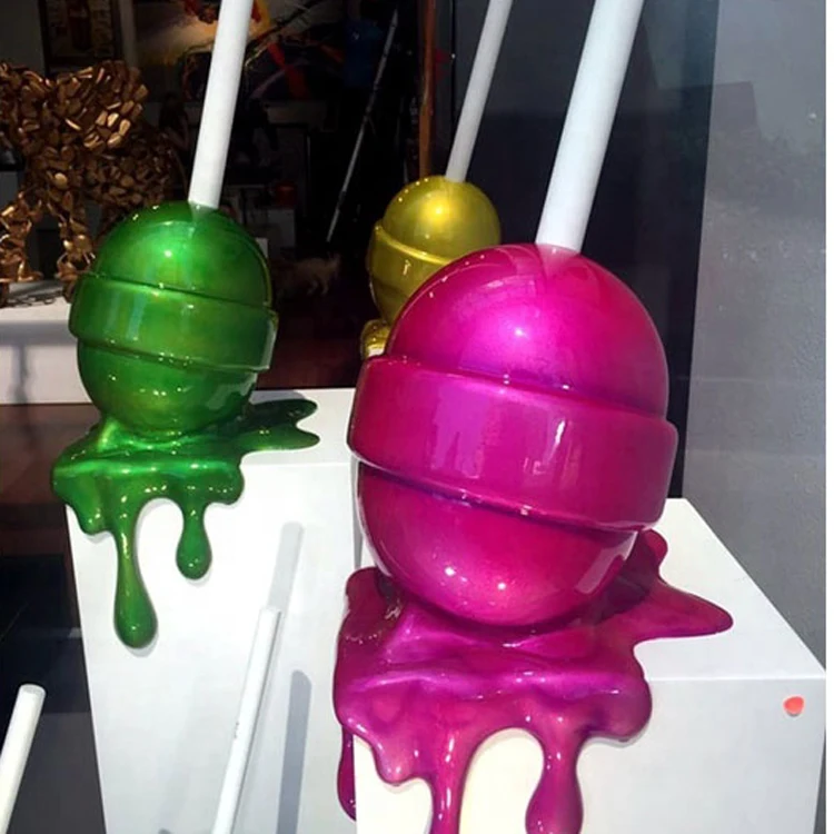 Giant Candy lollipop sculpture.jpg