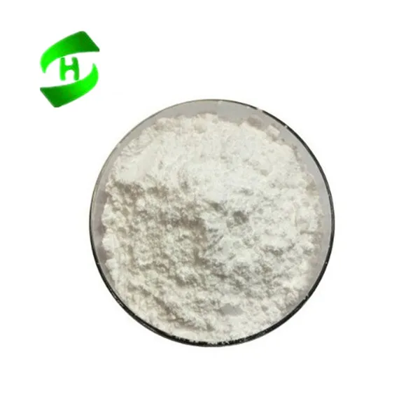 
Pharmaceutical Material Inosine Powder CAS 58-63-9 to Improve Cell Metabolism 