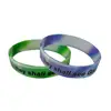 Soft Stretch Plastic Silicone Rubber Wrist Hand Band