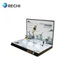 RECHI Custom Design Counter-top Luxury Acrylic Merchandiser Retail POS Display Stand For Baby's Feeding Bottle