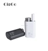 CigGo P Mini Box bod mod Portable Protective kit For Plom Tech Electronic Cigarette