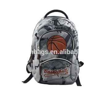 basketball school backpacks